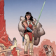 Image: IDW; cover by Gabriel Rodríguez and Lovern Kindzierski